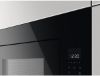 Picture of Zanussi ZMBN4SK Built In Microwave Oven in Black