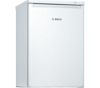 Picture of Bosch GTV15NWEAG Serie 2 Under Counter Freezer in White - Discontinued