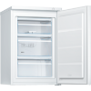 Picture of Bosch GTV15NWEAG Serie 2 Under Counter Freezer in White - Discontinued
