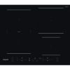 Picture of Hotpoint TB7960CBF Flexi Zone Induction Hob in Black