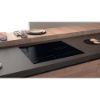 Hotpoint TB7960CBF Flexi Zone Induction Hob in Black main 4