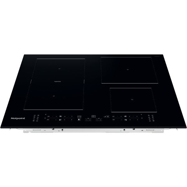Hotpoint TB7960CBF Flexi Zone Induction Hob in Black main 5