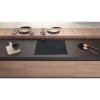 Hotpoint TB7960CBF Flexi Zone Induction Hob in Black demo 3