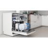 Picture of Indesit DFO3T133FUK Freestanding Dishwasher with 14 Place Settings