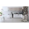 Picture of Indesit DFO3T133FUK Freestanding Dishwasher with 14 Place Settings