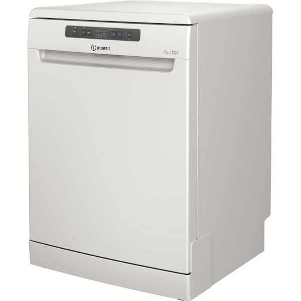 Picture of Indesit DFC2C24UK Full Size Dishwasher-Discontinued