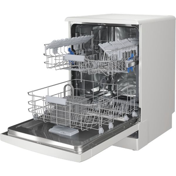 Picture of Indesit DFC2C24UK Full Size Dishwasher-Discontinued