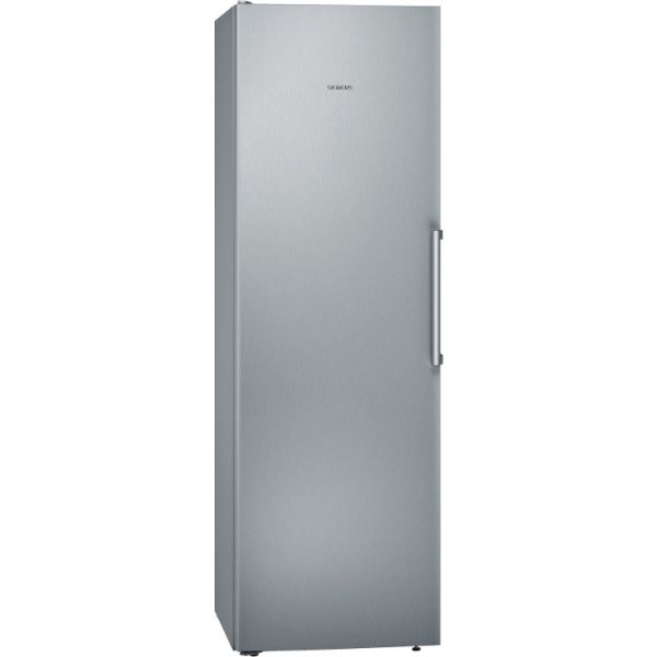 Picture of Siemens KS36VVIEPG iQ300 Freestanding Fridge in Inox-easyclean