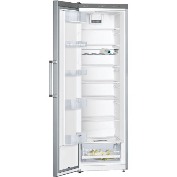 Picture of Siemens KS36VVIEPG iQ300 Freestanding Fridge in Inox-easyclean