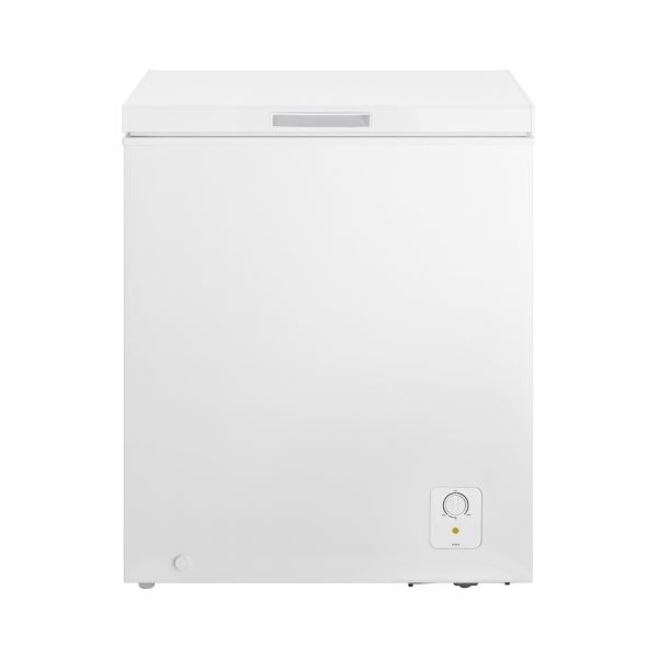 Picture of Fridgemaster MCF142 Chest Freezer in White