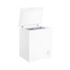 Picture of Fridgemaster MCF142 Chest Freezer in White