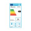 Picture of Fridgemaster MCF142 Chest Freezer in White