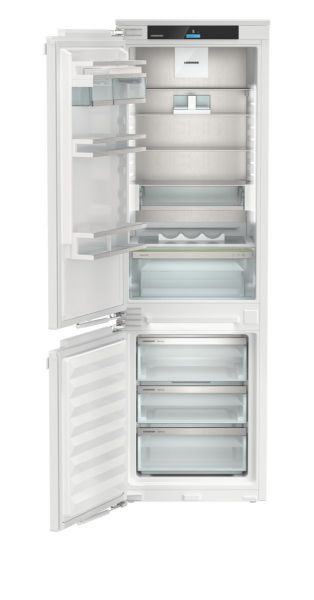 Picture of Liebherr SICNd 5153 Prime NoFrost Integrated Fridge Freezer with EasyFresh - DISCONTINUED