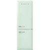 Picture of Smeg FAB32RPG5UK 50s Style Fridge Freezer in Pastel Green