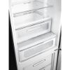 Picture of Smeg FAB32RBL5UK 50s Style Fridge Freezer in Black