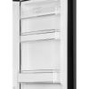 Picture of Smeg FAB32RBL5UK 50s Style Fridge Freezer in Black