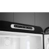 Picture of Smeg FAB32RBL5UK 50s Style Fridge Freezer in Black