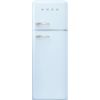 Picture of Smeg FAB30RPB5UK 50s Style Fridge Freezer in Pastel Blue