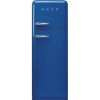 Picture of Smeg FAB30RBE5 50s Style Fridge Freezer in Blue-Discontinued