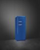 Picture of Smeg FAB30RBE5 50s Style Fridge Freezer in Blue-Discontinued