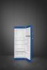 Picture of Smeg FAB30RBE5 50s Style Fridge Freezer in Blue-Discontinued