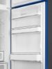 Picture of Smeg FAB30RBE5 50s Style Fridge Freezer in Blue-Discontinued