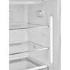 Picture of Smeg FAB28RCR5UK 50s Style Refrigerator with Ice Box in Cream