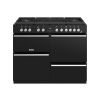 Picture of Stoves Precision Deluxe S1100DF GTG Range Cooker