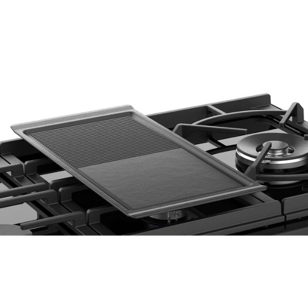 Picture of Stoves Precision Deluxe S1100DF GTG Range Cooker