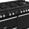 Picture of Stoves Precision Deluxe S1100DF GTG Range Cooker