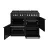 Picture of Stoves Precision Deluxe S1100DF GTG Range Cooker