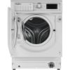 Picture of Whirlpool BIWDWG961484 Integrated 9kg Wash 6kg Dry Washer Dryer