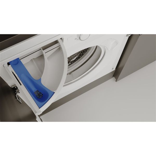 Picture of Whirlpool BIWDWG961484 Integrated 9kg Wash 6kg Dry Washer Dryer