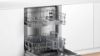 Picture of Bosch SMI2ITS33G Serie 2 Wifi Enabled Semi Integrated Dishwasher in Stainless Steel
