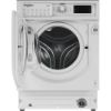 Picture of Whirlpool BIWDWG861484 8kg Wash 6kg Dry 1400 Spin Integrated Washer Dryer