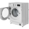 Picture of Whirlpool BIWDWG861484 8kg Wash 6kg Dry 1400 Spin Integrated Washer Dryer