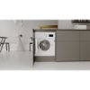 Picture of Whirlpool BIWDWG861484 8kg Wash 6kg Dry 1400 Spin Integrated Washer Dryer