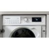 Picture of Whirlpool BIWDWG861484 8kg Wash 6kg Dry 1400 Spin Integrated Washer Dryer