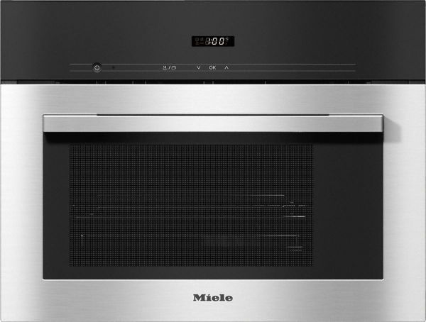 Picture of Miele DG2740 Built In Steam Oven