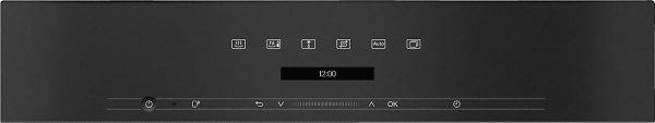 Picture of Miele DG7140 Built In Steam Oven