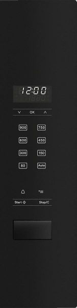 Picture of Miele M2240SC Integrated Microwave Oven