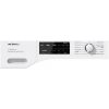 Picture of Miele WEI865 WCS 9kg Washing Machine with PWash & TDos in White