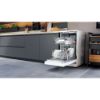 Picture of Hotpoint HSFO3T223WUKN 45cm Freestanding Dishwasher in White