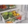 Picture of Hotpoint HTFC850TI1W1 Frost Free Freestanding Fridge Freezer-Discontinued