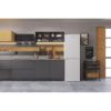Picture of Hotpoint HTFC850TI1W1 Frost Free Freestanding Fridge Freezer-Discontinued