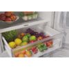 Picture of Hotpoint HTFC850TI1W1 Frost Free Freestanding Fridge Freezer-Discontinued