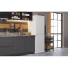 Picture of Hotpoint HTFC850TI1W1 Frost Free Freestanding Fridge Freezer-Discontinued