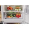 Picture of Hotpoint HTFC850TI1W1 Frost Free Freestanding Fridge Freezer-Discontinued