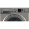 Picture of Hotpoint NSWF743UGGUKN 7kg 1400 Spin Washing Machine in Graphite