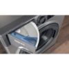 Picture of Hotpoint NSWF743UGGUKN 7kg 1400 Spin Washing Machine in Graphite